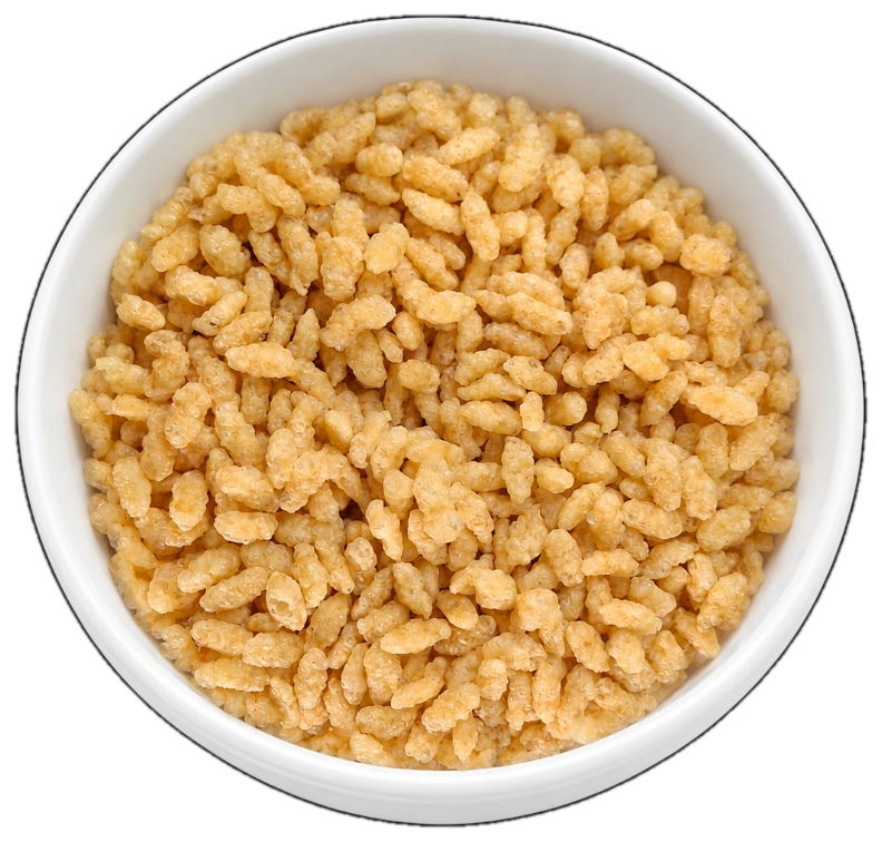 Crispy Moong Dhal